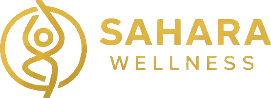 Sahara Wellness logo